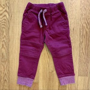 2T Cat & Jack Joggers